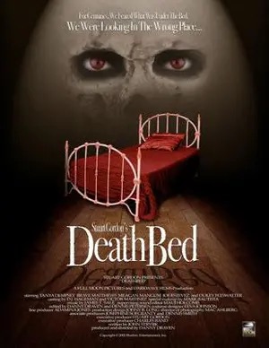 Poster of Deathbed