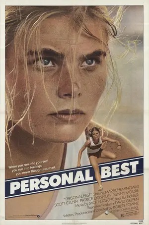 Poster of Personal Best
