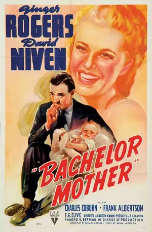 Poster of Bachelor Mother