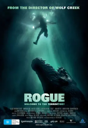 Rogue poster