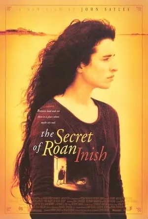 The Secret of Roan Inish poster
