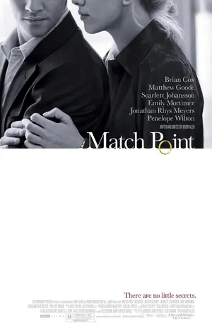 Poster of Match Point