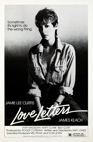 Love Letters poster