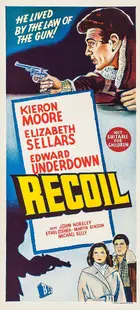 Poster of Recoil
