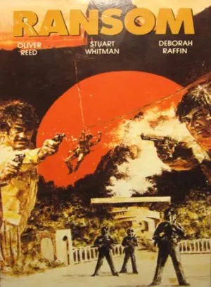 Poster of The Ransom