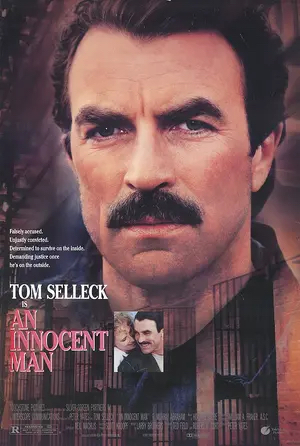 Poster of An Innocent Man