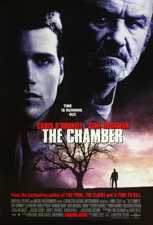 Poster of The Chamber