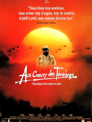 Poster of Hearts of Darkness: A Filmmaker’s Apocalypse