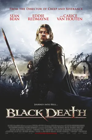 Poster of Black Death