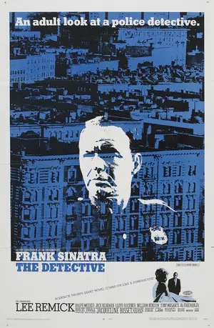 Poster of The Detective