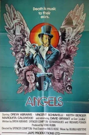 Angels poster