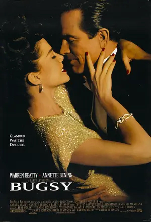 Poster of Bugsy