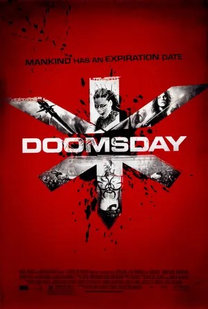 Doomsday poster