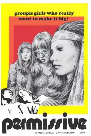Poster for Permissive