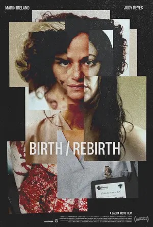 Poster for Birth/Rebirth
