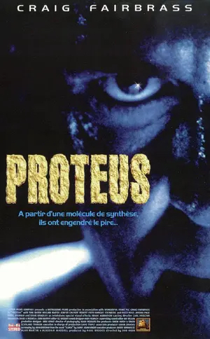 Poster of Proteus