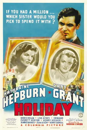 Poster of Holiday