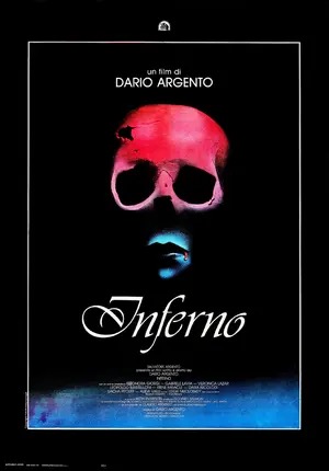 Inferno poster