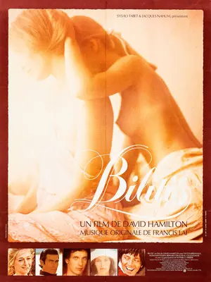 Poster of Bilitis