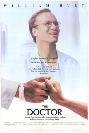Poster of The Doctor