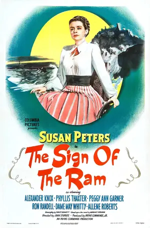 Poster of The Sign of the Ram