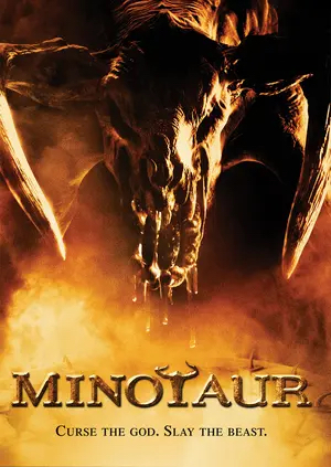 Poster of Minotaur