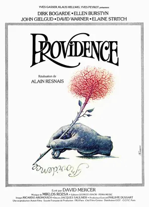 Providence poster