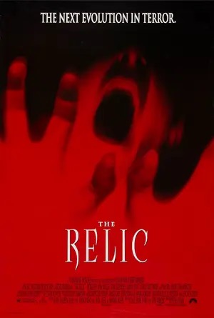 Poster of The Relic