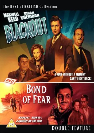 Poster of Blackout