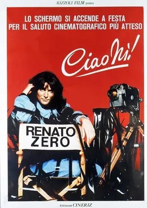 Poster of Ciao nì!