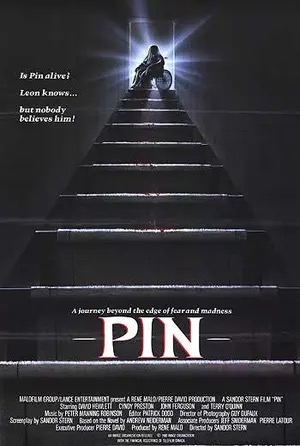 Pin Poster