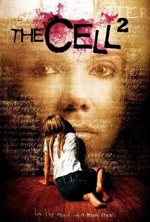 Poster of The Cell 2