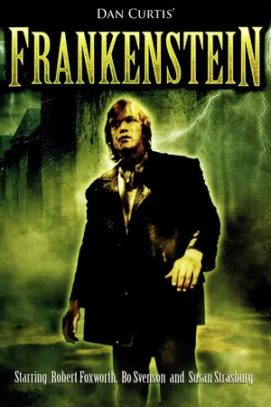 Poster of Frankenstein