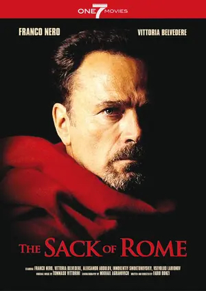 Poster of The Sack of Rome