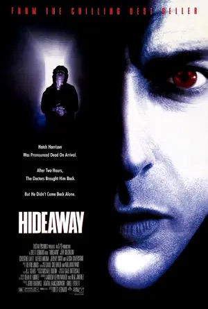 Poster of Hideaway