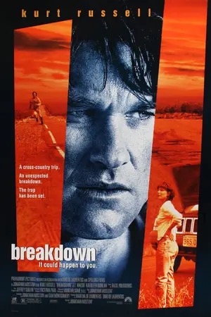 Poster of Breakdown