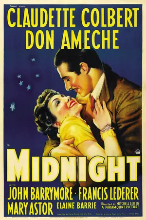 Poster of Midnight