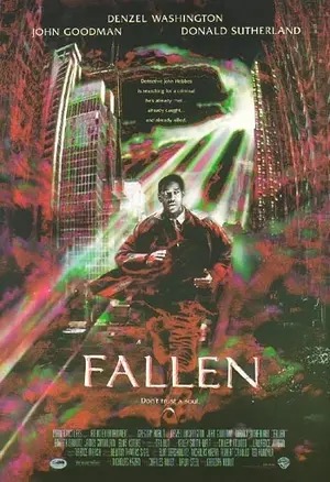 Poster of Fallen