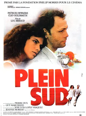 Poster of Heat of Desire