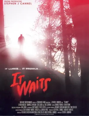 Poster of It Waits