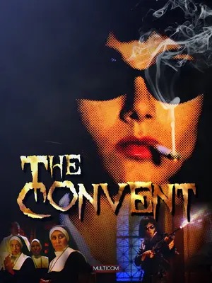 Poster for The Convent
