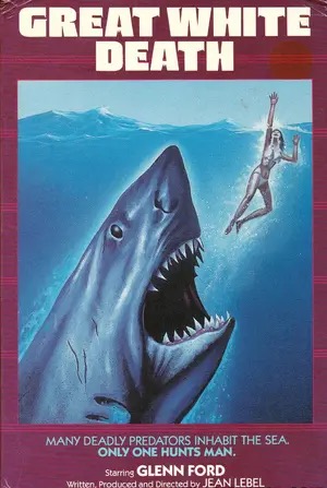 Poster of Great White Death