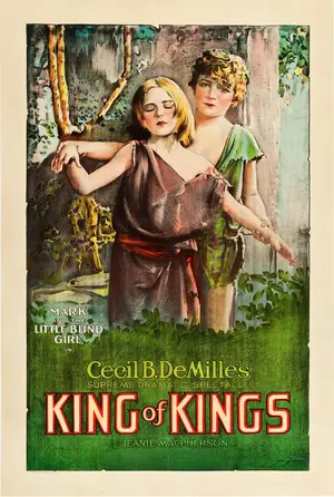 Poster of The King of Kings
