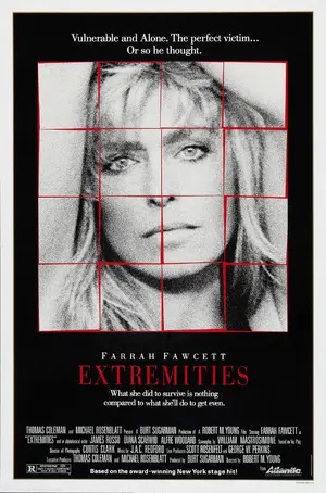 Poster for Extremities
