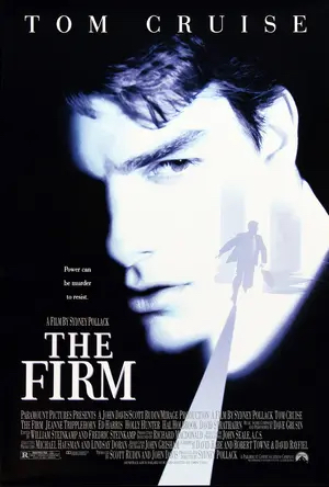 Poster of The Firm