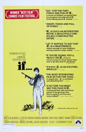 If.... Poster