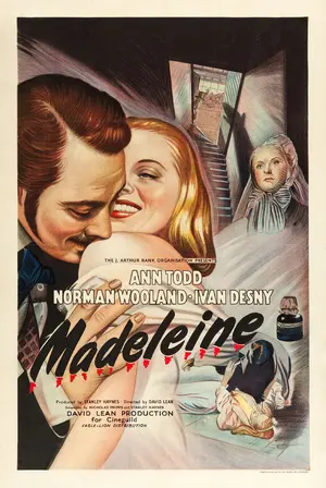 Poster of Madeleine
