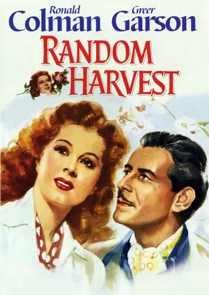 Poster of Random Harvest