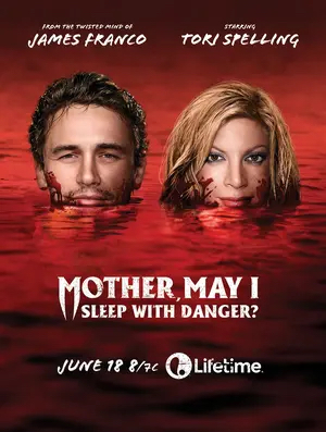 Mother, May I Sleep with Danger? poster