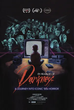 Poster of In Search of Darkness